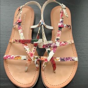 Madden Girl women’s sandals